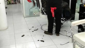 Peluqueria Franco y Martín - 11300 Montevideo