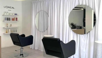 Peluquería freak - 20000 Punta Del Este