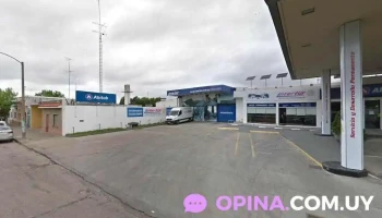 Peluquería Geo Rodríguez - Gral. Jose Gervasio Artigas Peluquería Geo Rodríguez - Gral. Jose Gervasio Artigas