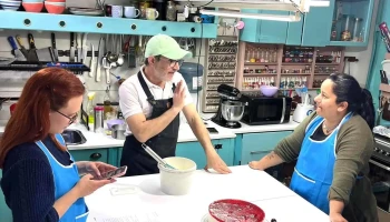 Peluquería Glam - 94000 Florida