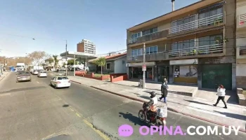 Peluqueria Hera Estética Femenina - 11700 Montevideo