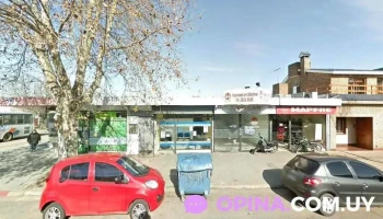 Peluqueria Hombres - 90200 Las Piedras