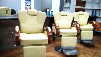 Peluquería House Men - Barros Blancos