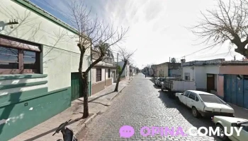 Peluquería Inter - 75000 Mercedes