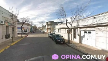 Peluqueria jamal - 60000 Paysandú