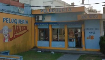 Peluqueria Javier - 12400 Montevideo
