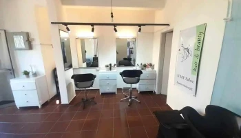 Peluquería K'my - 97000 Durazno