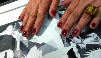 Peluquería Las Badaró - 11800 Montevideo