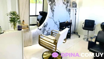 Peluquería Laura Díaz - 75100 Dolores