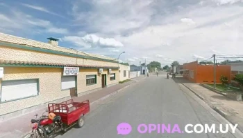 Peluqueria Leo - Soriano