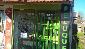 Peluquería Lo De Pablo - Departamento De Canelones