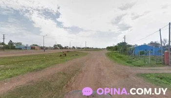 Peluqueria Lucinay - 55100 Bella Unión