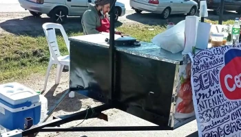 Peluqueria Luma Coiffeur - Ruta 8