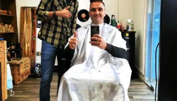 Peluqueria M.a. - 11800 Montevideo Peluqueria M.a. - 11800 Montevideo