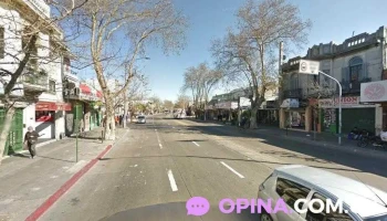 Peluqueria Macarena - 11400 Montevideo