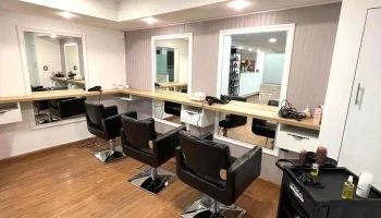 Peluquería Majo Vázquez - 11500 Montevideo