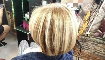 Peluquería Marcos - Gral. Diego Lamas