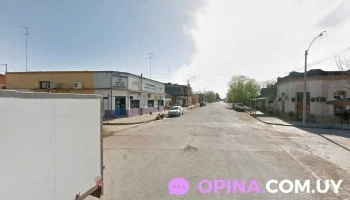 Peluquería Mari - 91100 San Ramón