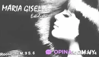 Peluqueria Maria Giselle - Departamento De Canelones