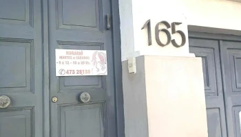 Peluquería María Inés - 50000 Salto