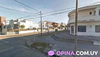 Peluquería María Yandre - 11400 Montevideo