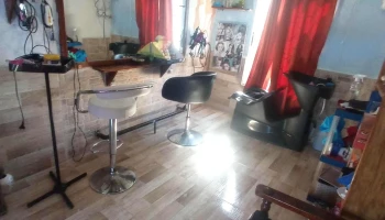 Peluquería Mariana Nassif - 70500 Juan L. Lacaze