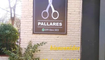 Peluquería Masculina - 60000 Paysandú