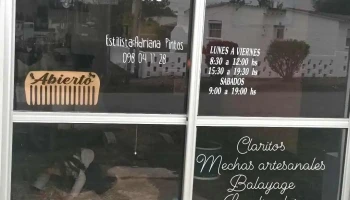 Peluquería Mi Gorda Bella - 34200 José Batlle Y Ordóñez