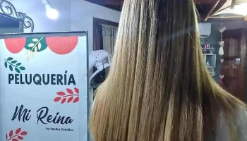 Peluquería Mi Reina - 60000 Paysandú Peluquería Mi Reina - 60000 Paysandú