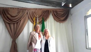 Peluqueria Miguel Martínez - 37000 Melo