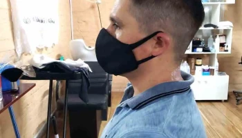 Peluqueria Moda Y Estilo - Centro Estético - 15900 La Paz