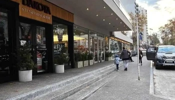 Peluquería Moncar - Francisco Solano Antuña