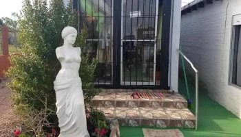 Peluqueria Mónica - Esquina