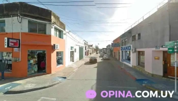 Peluquería Myriam - Florencio Sanchez