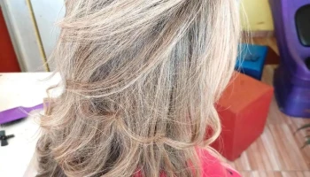 Peluquería Natalia Ferreira - 40000 Rivera