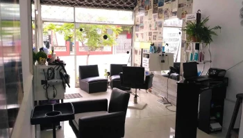 Peluqueria Nuevo París Naty Maxi - 11900 Montevideo