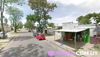 Peluquería Orlando - 11400 Montevideo