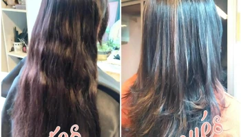 Peluquería Patricia - 15000 Ciudad De La Costa