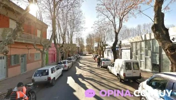 Peluquería Pink - Departamento De Canelones