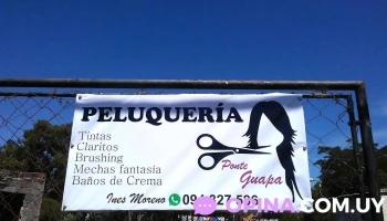 Peluqueria Ponte Guapa - C. 11