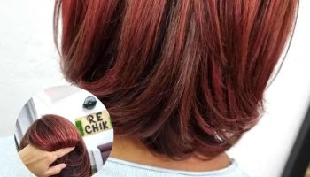 Peluquería Re'Chik - 12300 Montevideo