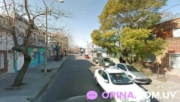 Peluqueria Richard Coiffeur - Avenida General Flores 539