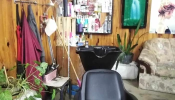 Peluqueria Rosmary - Departamento De Lavalleja