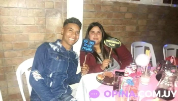 Peluquería Rossana - Arq Carlos Pérez Montero