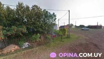 Peluquería Rossy - 55000 Artigas