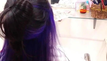 Peluquería Rous - 50000 Salto