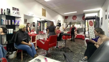 Peluquería rubí centro estético - 15600 Pando