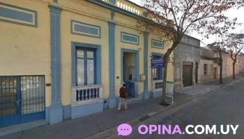 Peluquería Rully - 80000 San José De Mayo