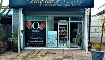 Peluquería S11 - 11400 Montevideo