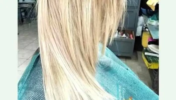 Peluquería Salon de Peluqueria - 30000 Minas